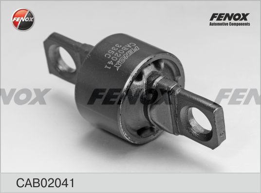 Подвеска, рычаг независимой подвески колеса FENOX CAB02041