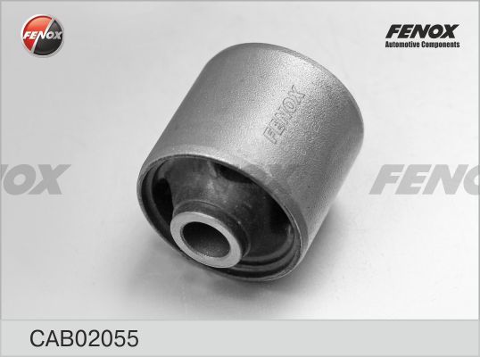 Подвеска, рычаг независимой подвески колеса FENOX CAB02055