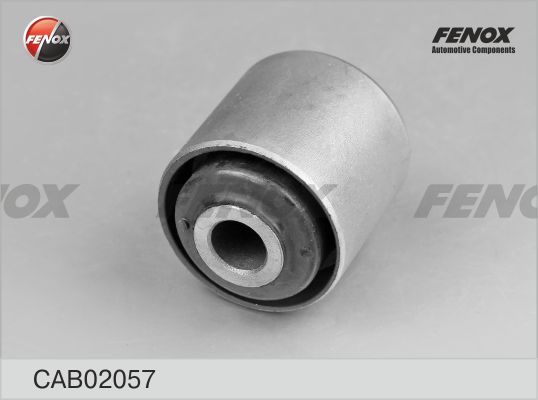 Подвеска, рычаг независимой подвески колеса FENOX CAB02057