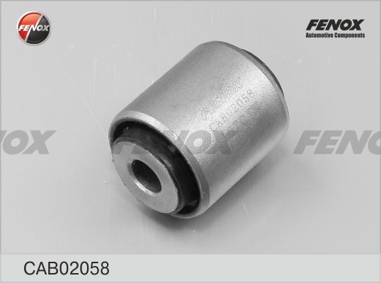 Подвеска, рычаг независимой подвески колеса FENOX CAB02058