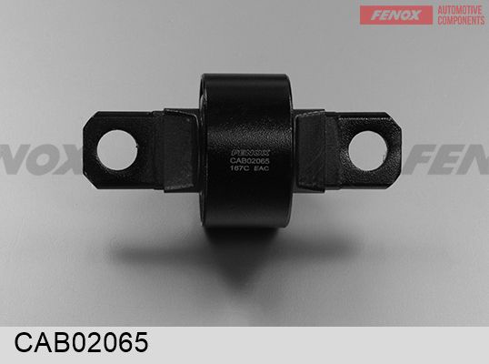 Подвеска, рычаг независимой подвески колеса FENOX CAB02065