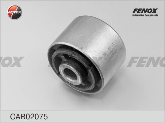 Подвеска, рычаг независимой подвески колеса FENOX CAB02075