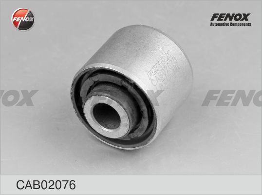 Подвеска, рычаг независимой подвески колеса FENOX CAB02076