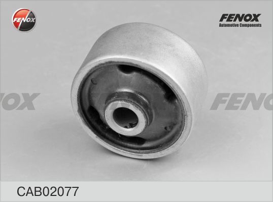 Подвеска, рычаг независимой подвески колеса FENOX CAB02077