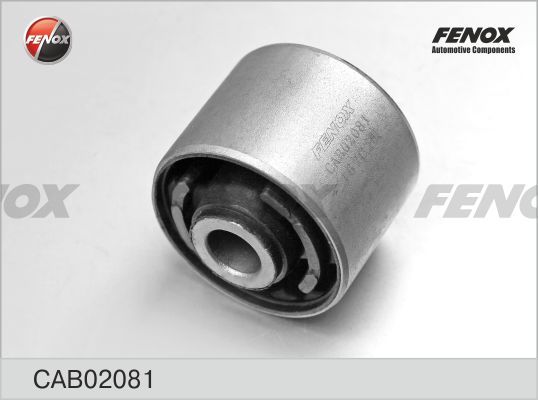 Подвеска, рычаг независимой подвески колеса FENOX CAB02081