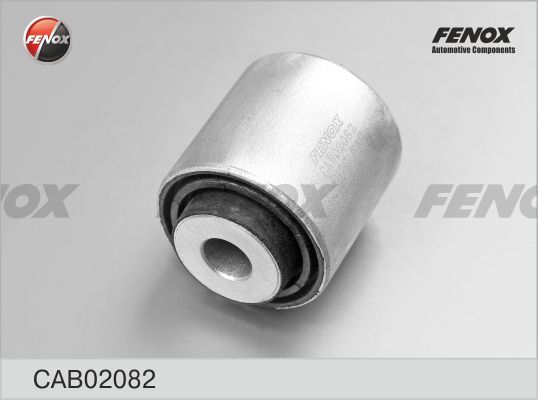Подвеска, рычаг независимой подвески колеса FENOX CAB02082