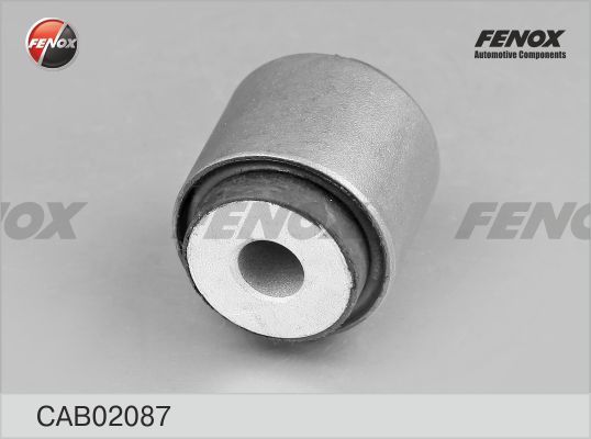 Подвеска, рычаг независимой подвески колеса FENOX CAB02087