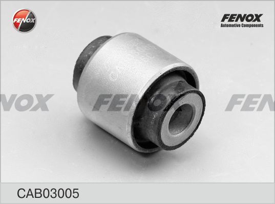Подвеска, рычаг независимой подвески колеса FENOX CAB03005