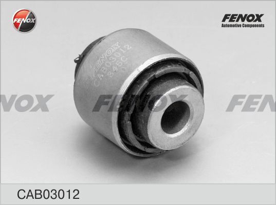 Подвеска, рычаг независимой подвески колеса FENOX CAB03012