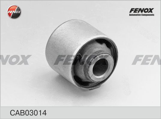 Подвеска, рычаг независимой подвески колеса FENOX CAB03014