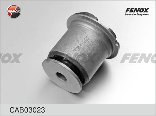 Подвеска, рычаг независимой подвески колеса FENOX CAB03023