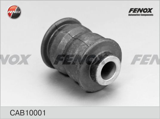 Подвеска, рычаг независимой подвески колеса FENOX CAB10001