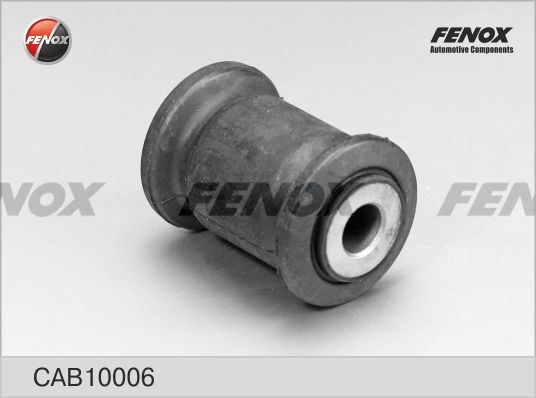 Подвеска, рычаг независимой подвески колеса FENOX CAB10006