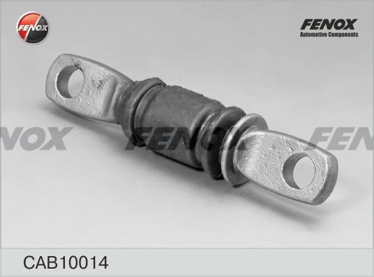 Подвеска, рычаг независимой подвески колеса FENOX CAB10014