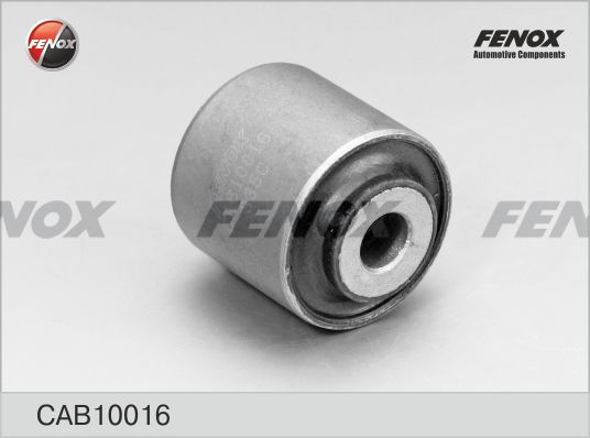Подвеска, рычаг независимой подвески колеса FENOX CAB10016