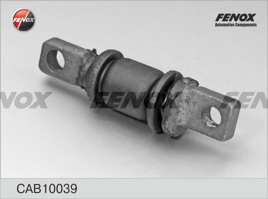 Подвеска, рычаг независимой подвески колеса FENOX CAB10039