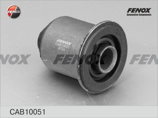 Подвеска, рычаг независимой подвески колеса FENOX CAB10051