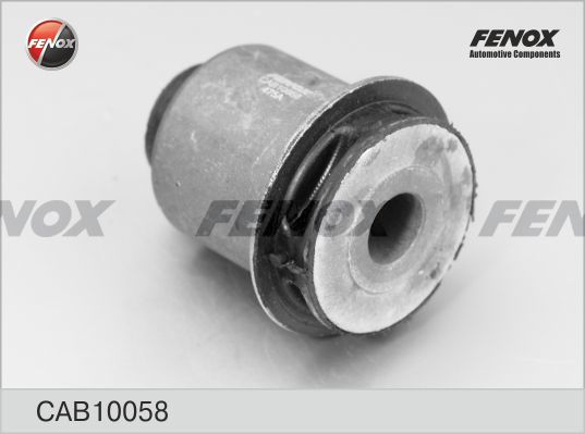 Подвеска, рычаг независимой подвески колеса FENOX CAB10058