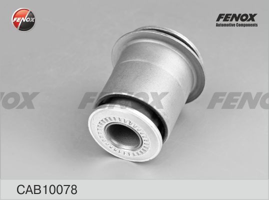 Подвеска, рычаг независимой подвески колеса FENOX CAB10078