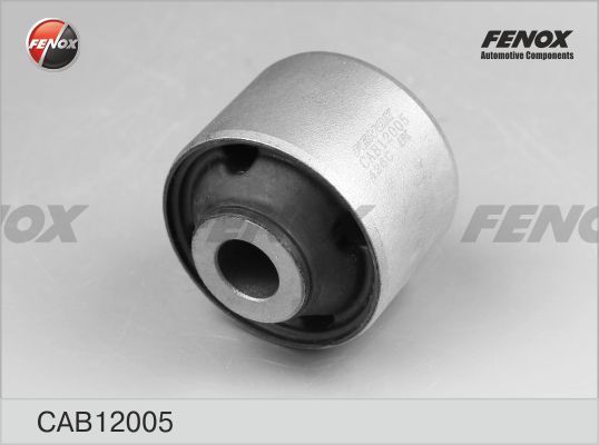 Подвеска, рычаг независимой подвески колеса FENOX CAB12005