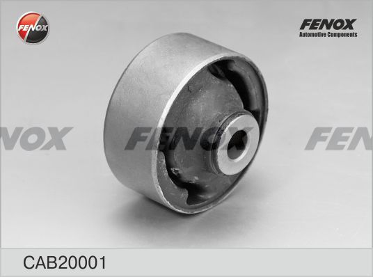 Подвеска, рычаг независимой подвески колеса FENOX CAB20001