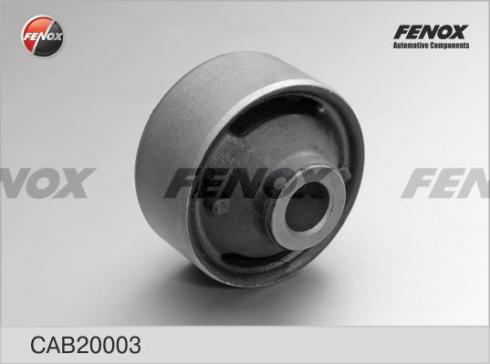 Подвеска, рычаг независимой подвески колеса FENOX CAB20003