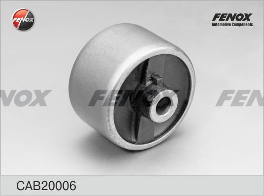 Подвеска, рычаг независимой подвески колеса FENOX CAB20006