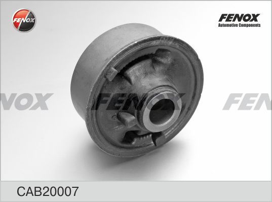 Подвеска, рычаг независимой подвески колеса FENOX CAB20007