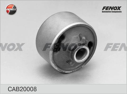 Подвеска, рычаг независимой подвески колеса FENOX CAB20008