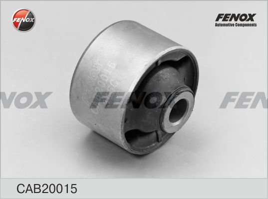 Подвеска, рычаг независимой подвески колеса FENOX CAB20015