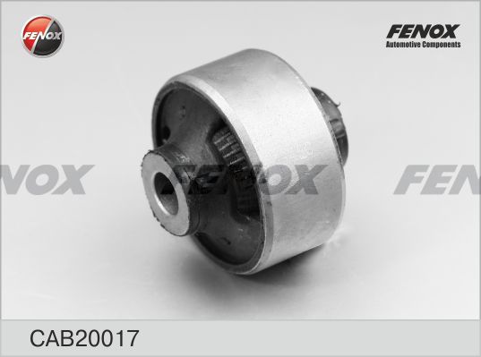Подвеска, рычаг независимой подвески колеса FENOX CAB20017