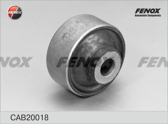 Подвеска, рычаг независимой подвески колеса FENOX CAB20018