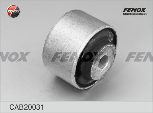 Подвеска, рычаг независимой подвески колеса FENOX CAB20031