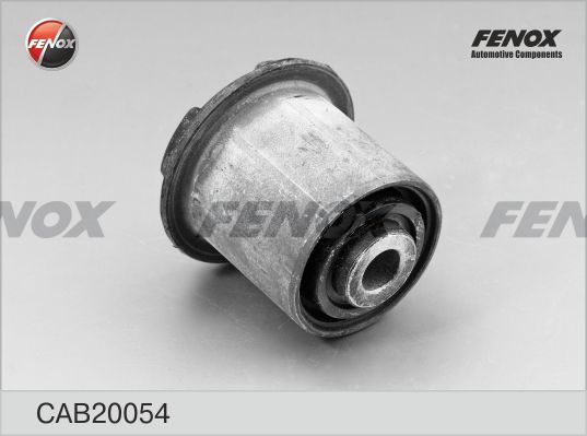 Подвеска, рычаг независимой подвески колеса FENOX CAB20054