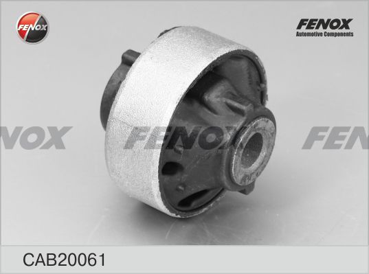 Подвеска, рычаг независимой подвески колеса FENOX CAB20061