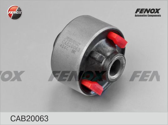 Подвеска, рычаг независимой подвески колеса FENOX CAB20063