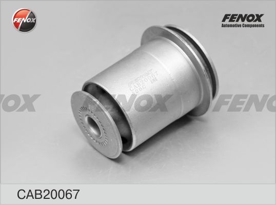 Подвеска, рычаг независимой подвески колеса FENOX CAB20067