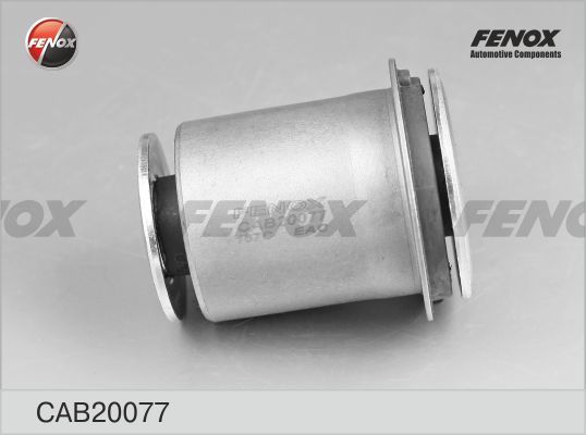 Подвеска, рычаг независимой подвески колеса FENOX CAB20077