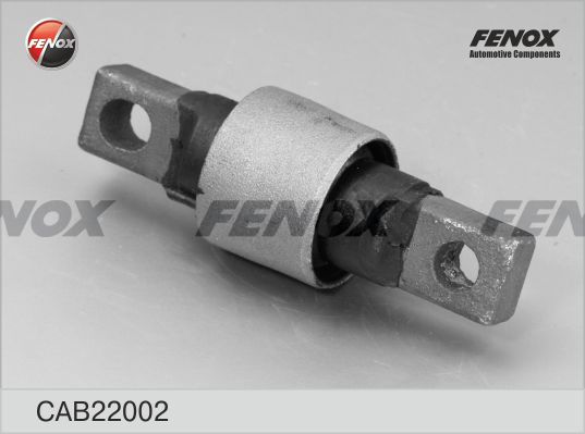 Подвеска, рычаг независимой подвески колеса FENOX CAB22002