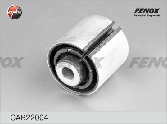 Подвеска, рычаг независимой подвески колеса FENOX CAB22004