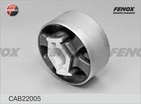 Подвеска, рычаг независимой подвески колеса FENOX CAB22005