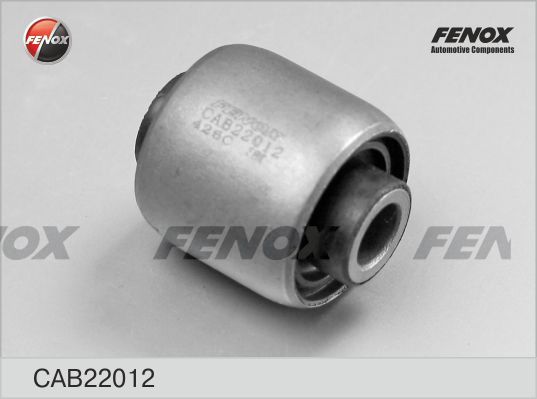 Подвеска, рычаг независимой подвески колеса FENOX CAB22012