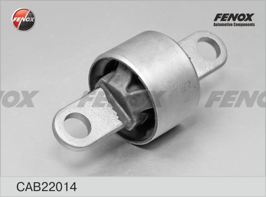 Подвеска, рычаг независимой подвески колеса FENOX CAB22014