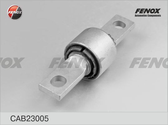 Подвеска, рычаг независимой подвески колеса FENOX CAB23005