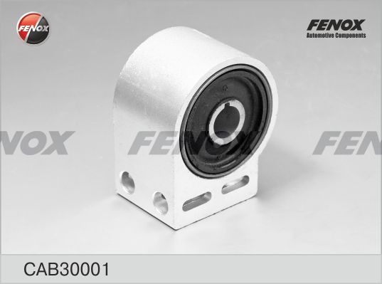 Подвеска, рычаг независимой подвески колеса FENOX CAB30001