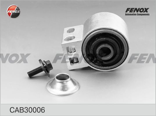 Подвеска, рычаг независимой подвески колеса FENOX CAB30006