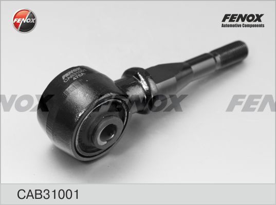Подвеска, рычаг независимой подвески колеса FENOX CAB31001