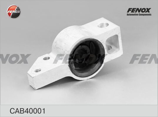 Подвеска, рычаг независимой подвески колеса FENOX CAB40001