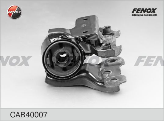 Подвеска, рычаг независимой подвески колеса FENOX CAB40007