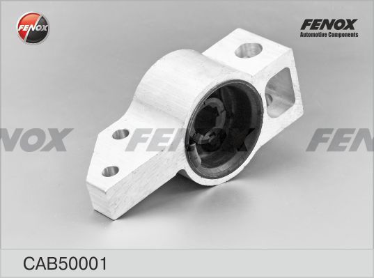 Подвеска, рычаг независимой подвески колеса FENOX CAB50001